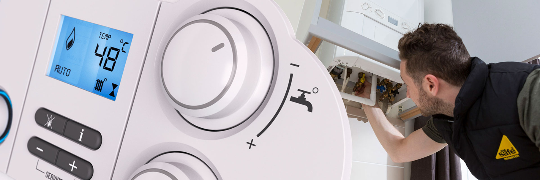 Beşiktaş Kombi Montajı