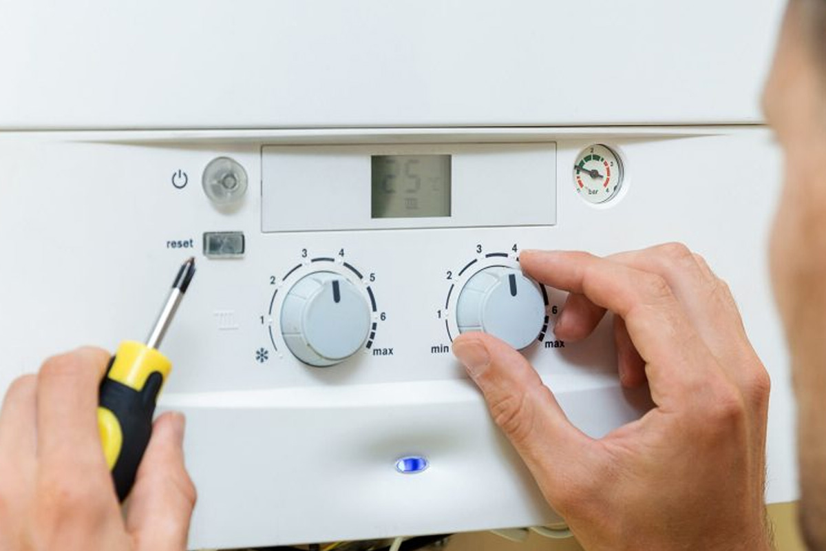 İstanbul Kombi Bakımı