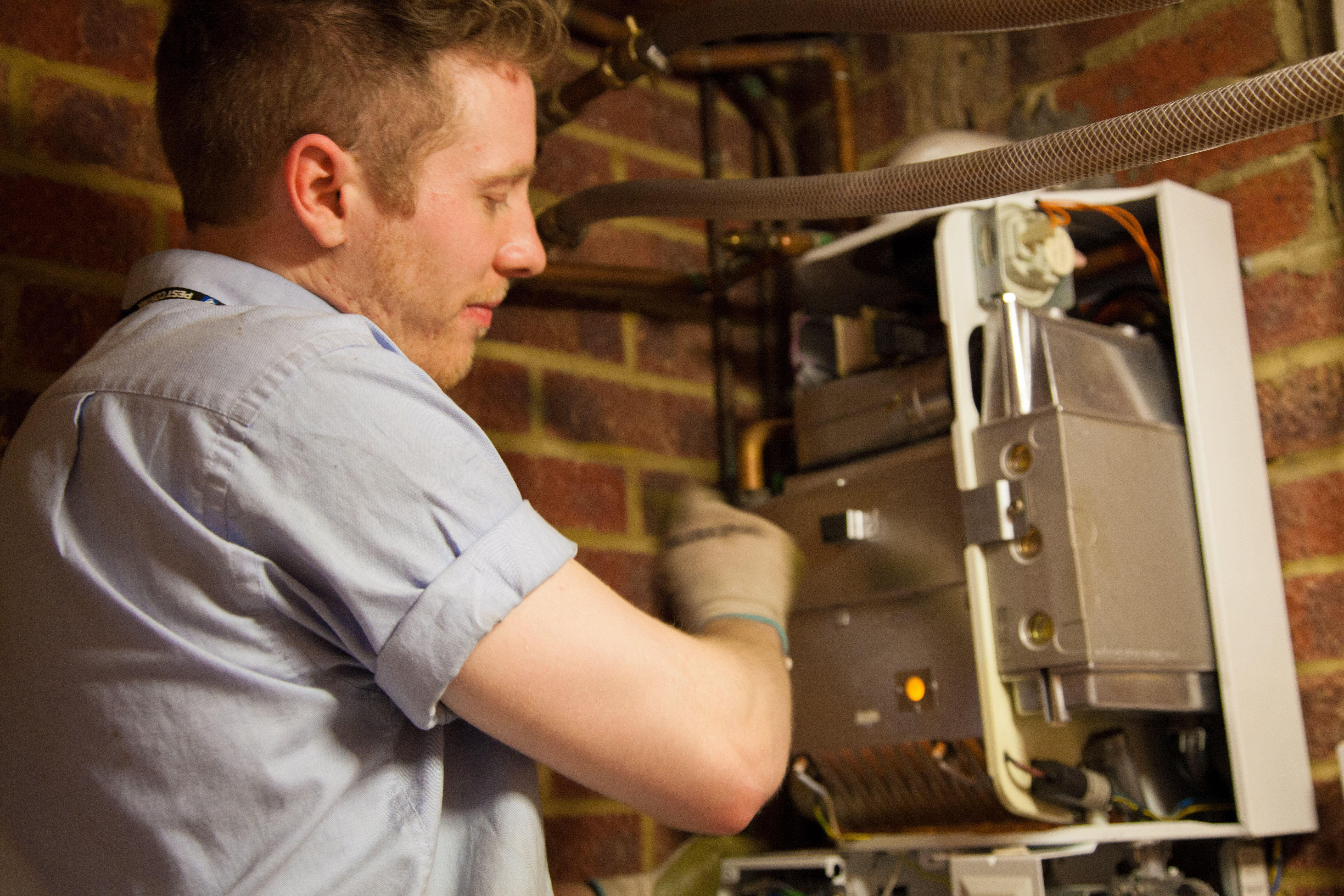 İstanbul kombi servisi - 7/24 acil kombi tamiri ve bakım hizmeti