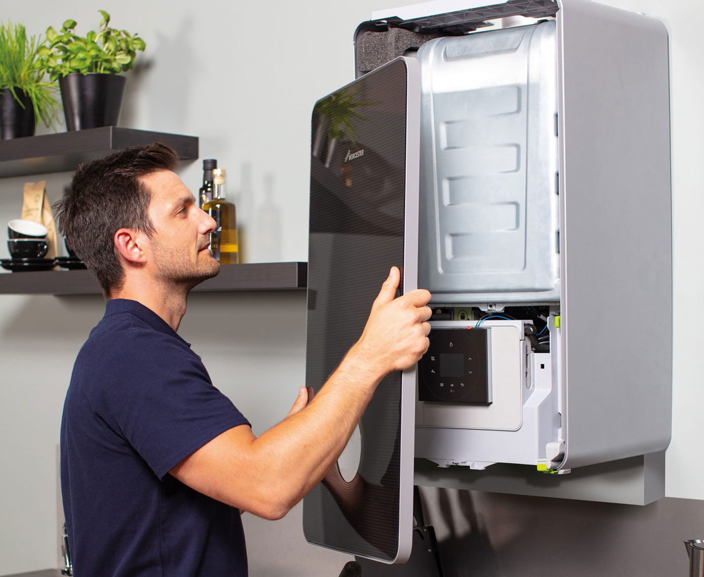 Kombi Arızalarının Nedenleri