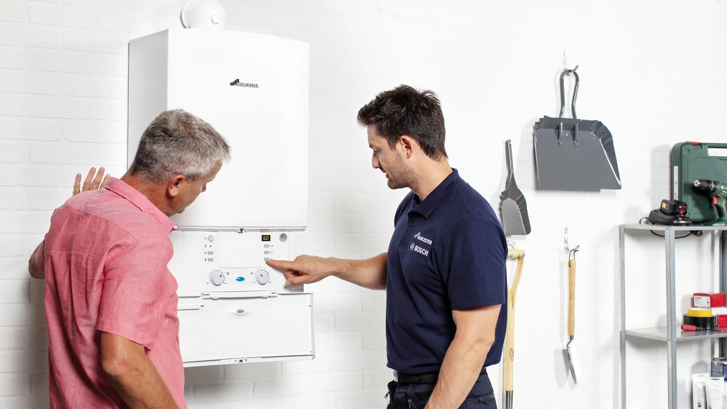 Yeni Kombi Montajı Sonrası Yapılması Gerekenler